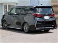 2024 Toyota Alphard Hybrid
