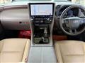 2024 Toyota Alphard Hybrid