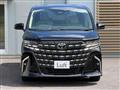 2024 Toyota Alphard Hybrid