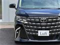 2024 Toyota Alphard Hybrid