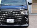 2024 Toyota Alphard Hybrid