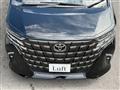 2024 Toyota Alphard Hybrid
