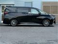 2024 Toyota Alphard Hybrid