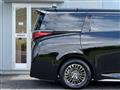 2024 Toyota Alphard Hybrid