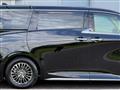 2024 Toyota Alphard Hybrid