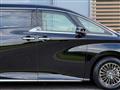 2024 Toyota Alphard Hybrid
