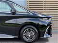 2024 Toyota Alphard Hybrid
