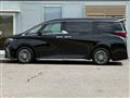 2024 Toyota Alphard Hybrid