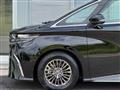 2024 Toyota Alphard Hybrid