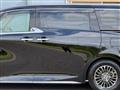 2024 Toyota Alphard Hybrid