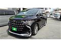 2024 Toyota Alphard Hybrid