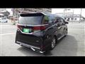 2024 Toyota Alphard Hybrid