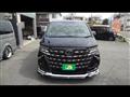 2024 Toyota Alphard Hybrid