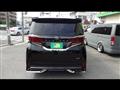 2024 Toyota Alphard Hybrid
