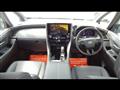 2024 Toyota Alphard Hybrid
