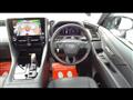 2024 Toyota Alphard Hybrid
