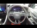 2024 Toyota Alphard Hybrid