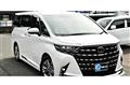 2024 Toyota Alphard Hybrid