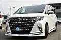 2024 Toyota Alphard Hybrid