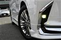 2024 Toyota Alphard Hybrid