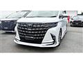 2024 Toyota Alphard Hybrid