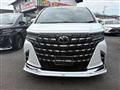 2024 Toyota Alphard Hybrid