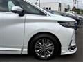 2024 Toyota Alphard Hybrid