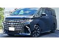 2024 Toyota Alphard Hybrid