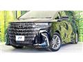 2024 Toyota Alphard Hybrid