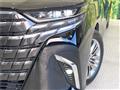 2024 Toyota Alphard Hybrid