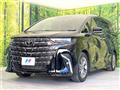 2024 Toyota Alphard Hybrid