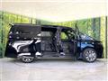 2024 Toyota Alphard Hybrid