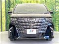 2024 Toyota Alphard Hybrid