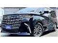 2024 Toyota Alphard Hybrid