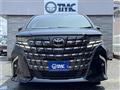 2024 Toyota Alphard Hybrid
