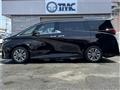 2024 Toyota Alphard Hybrid