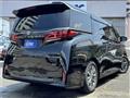 2024 Toyota Alphard Hybrid