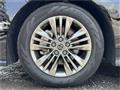 2024 Toyota Alphard Hybrid