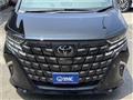 2024 Toyota Alphard Hybrid