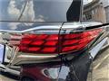 2024 Toyota Alphard Hybrid