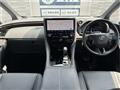2024 Toyota Alphard Hybrid
