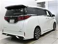 2024 Toyota Alphard Hybrid