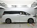 2024 Toyota Alphard Hybrid