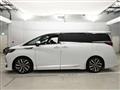 2024 Toyota Alphard Hybrid