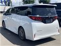 2024 Toyota Alphard Hybrid