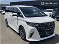 2024 Toyota Alphard Hybrid