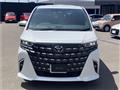 2024 Toyota Alphard Hybrid
