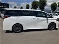 2024 Toyota Alphard Hybrid