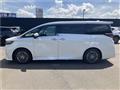 2024 Toyota Alphard Hybrid