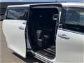 2024 Toyota Alphard Hybrid